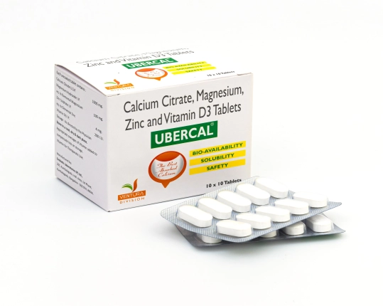 UBERCAL