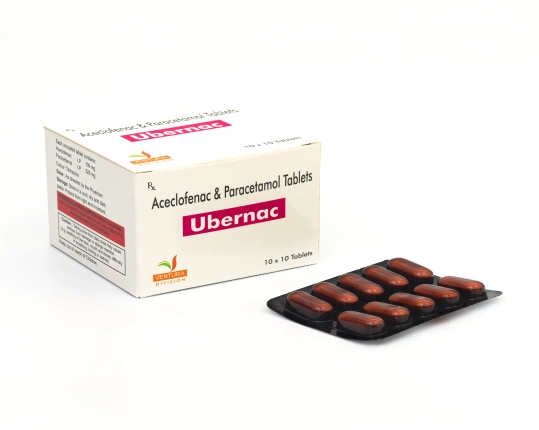 UBERNAC